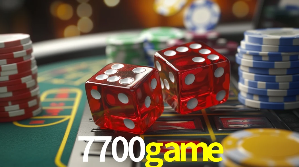 7700game