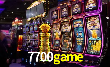 Exclusive Offers 7700game