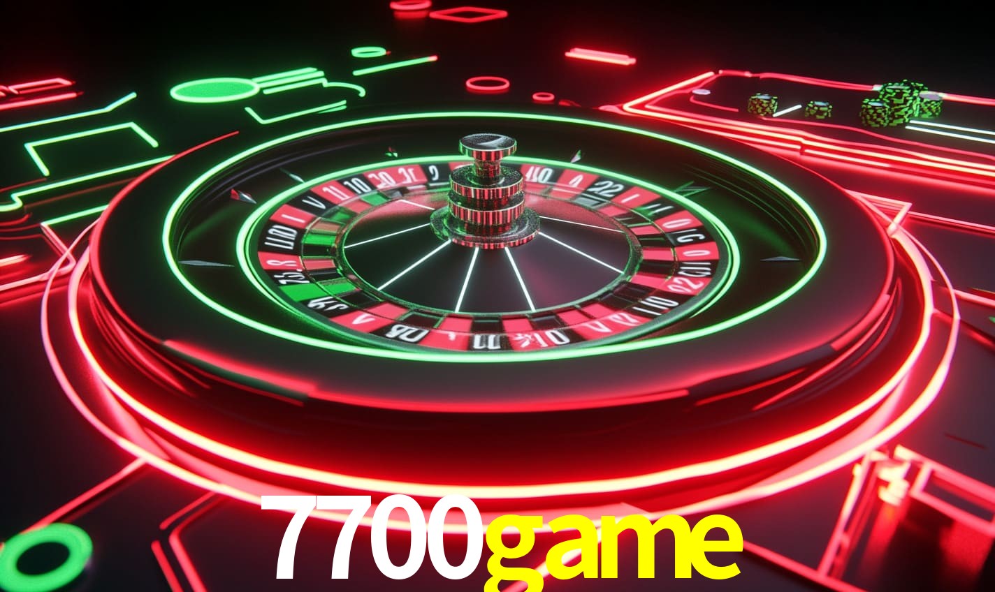 Recursos de Bônus 7700game