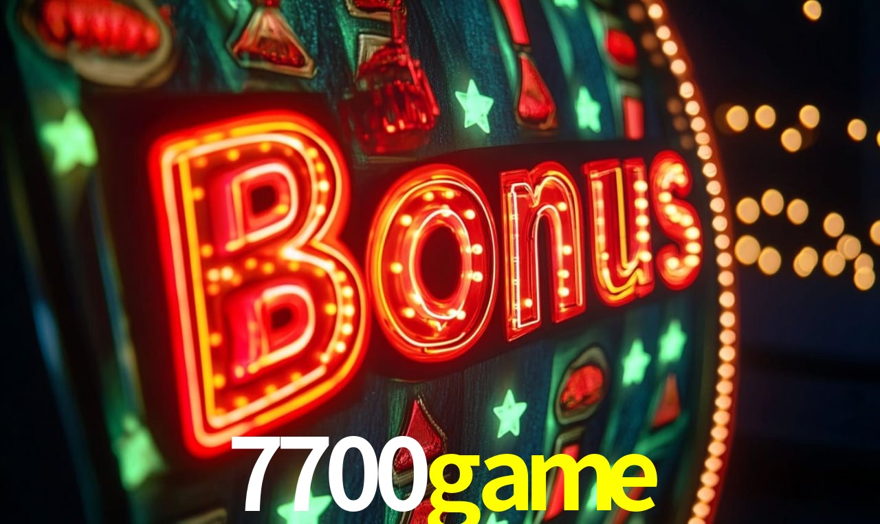 Descubra a Essência do 7700game: Nossa História e Compromissos