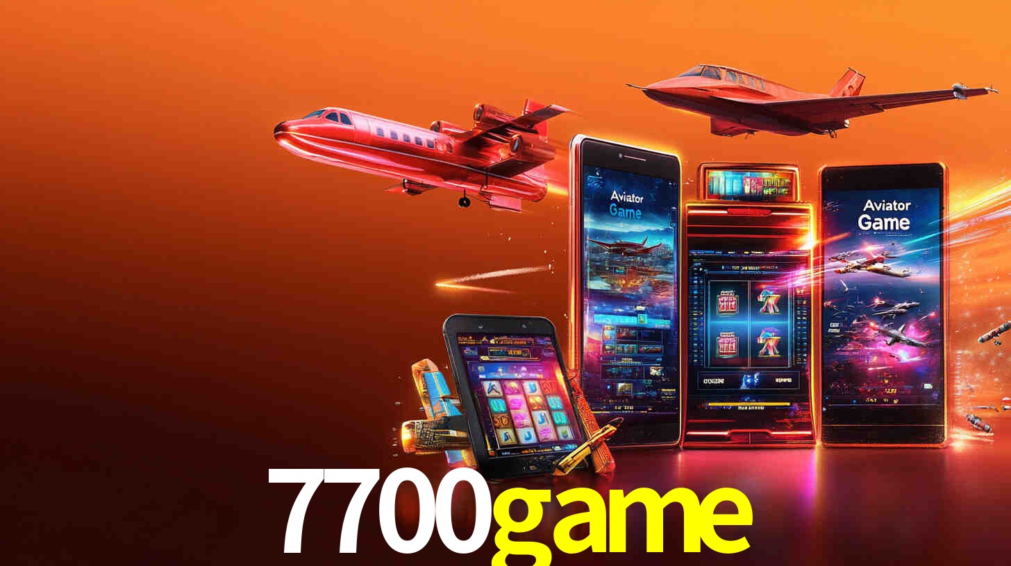 Bônus Diários 7700game