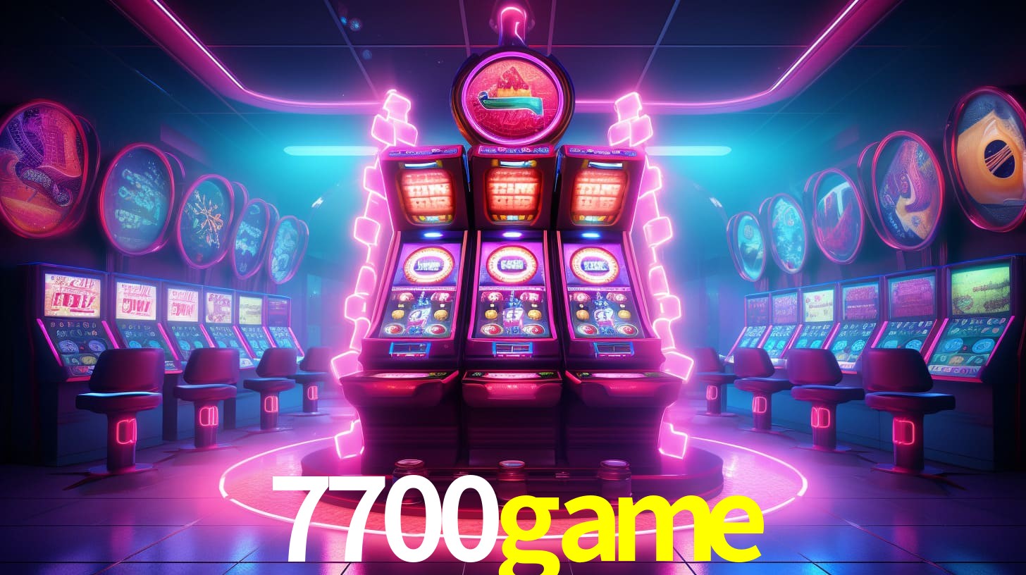 7700 game app