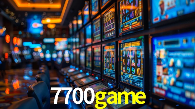 Game Statistics 7700game