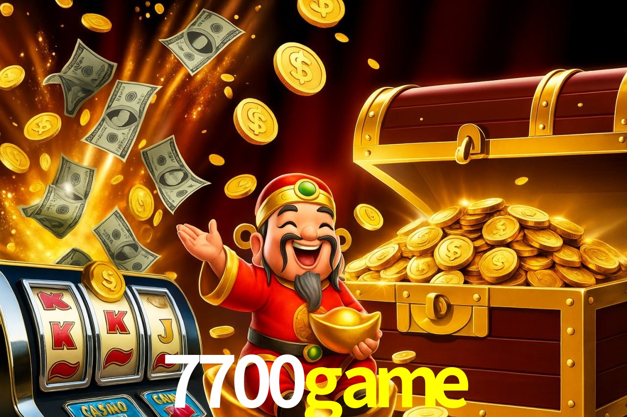 Desvendando o Mundo dos Jogos Virtuais na 7700game