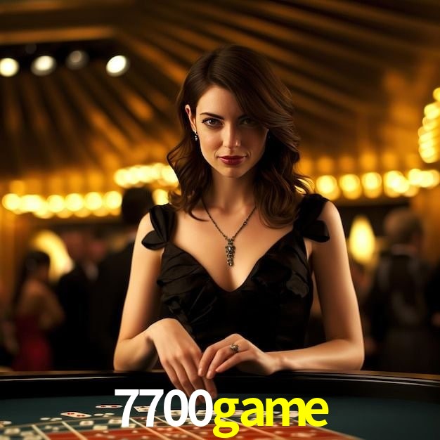 Experiência VIP 7700game