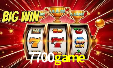 Flash Promotion 7700game