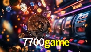 Integração de APIs 7700game