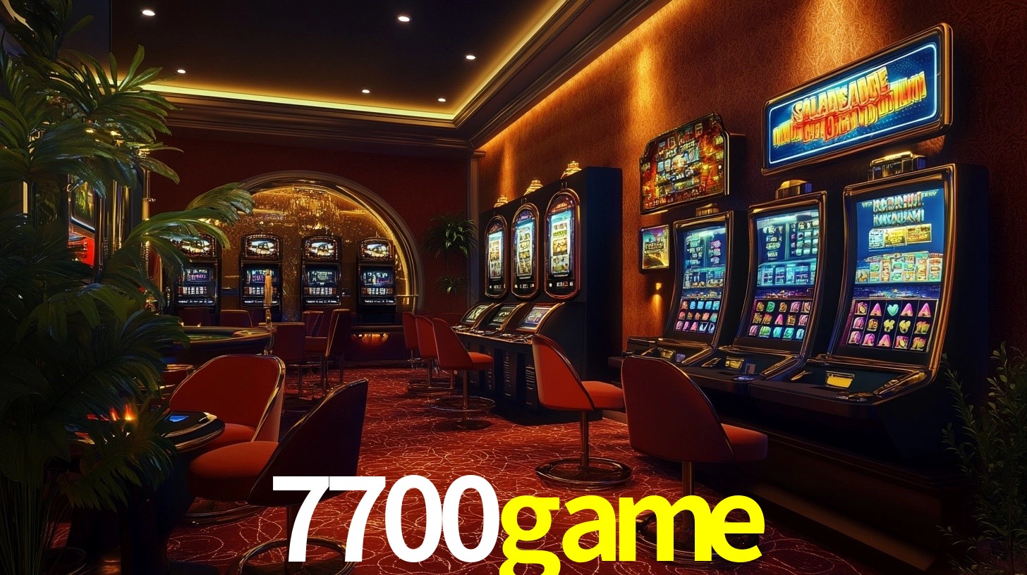Explore as vantagens do 7700game: serviço profissional e confiabilidade