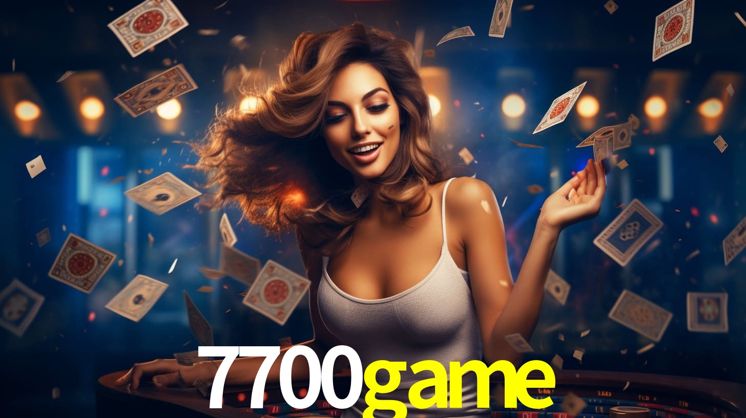 7700 game app