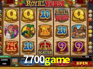 2FA Security 7700game