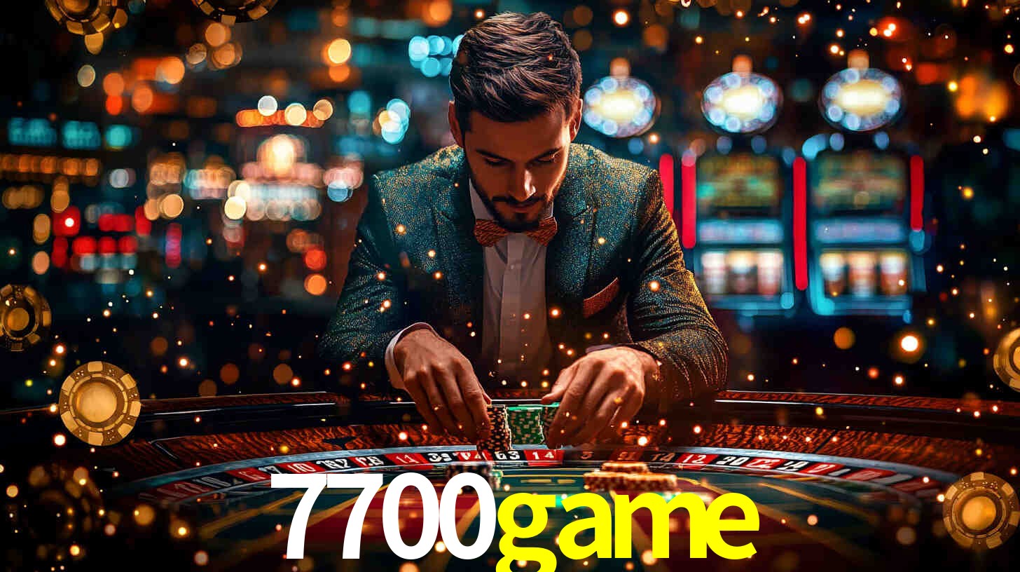 7700 game app