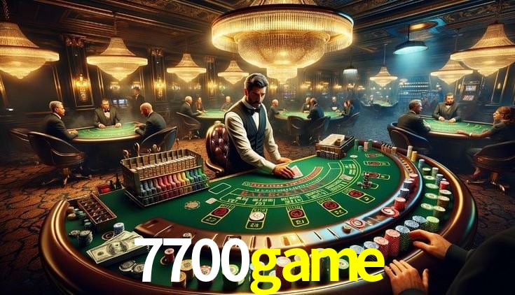 Spaceman Game 7700game