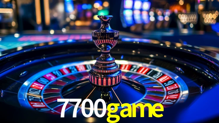 7700 game app