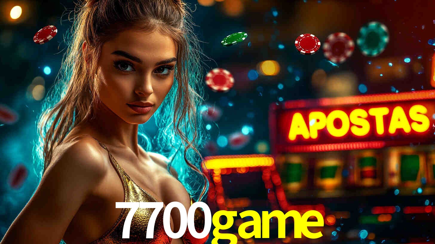 Mesa de Blackjack 7700game
