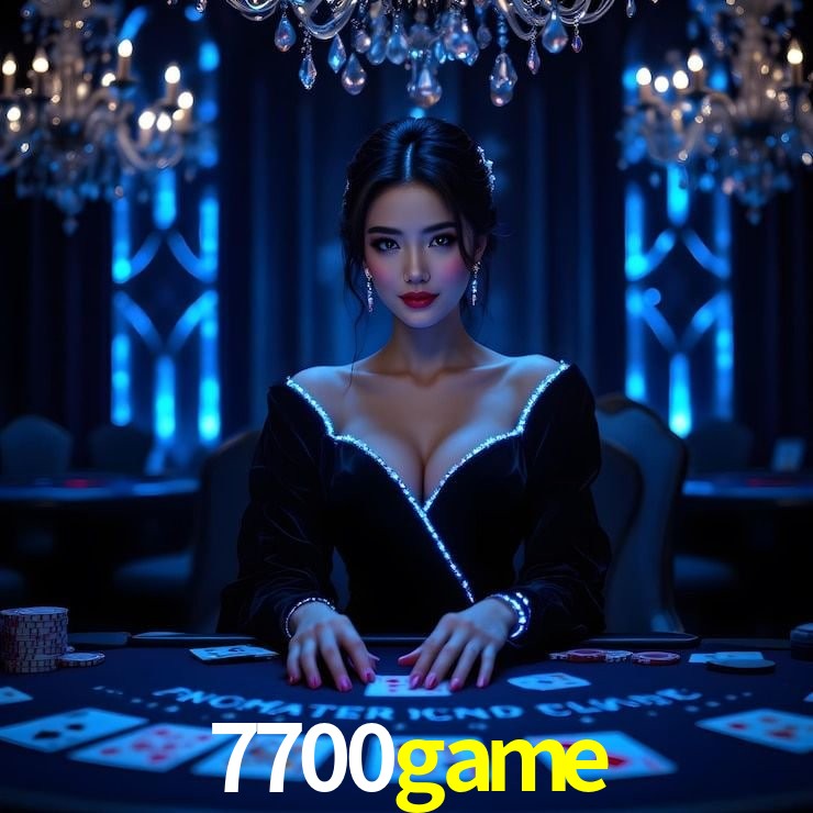 Descubra o Programa VIP da 7700game: Vantagens Exclusivas para Jogadores