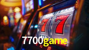 Apostas Esportivas na 7700game: Um Guia Completo