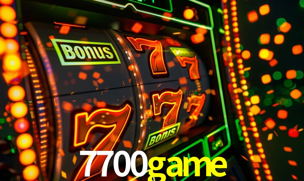 Segurança 2FA 7700game