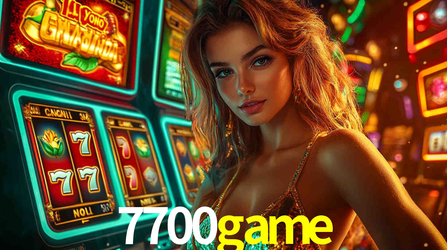 7700game