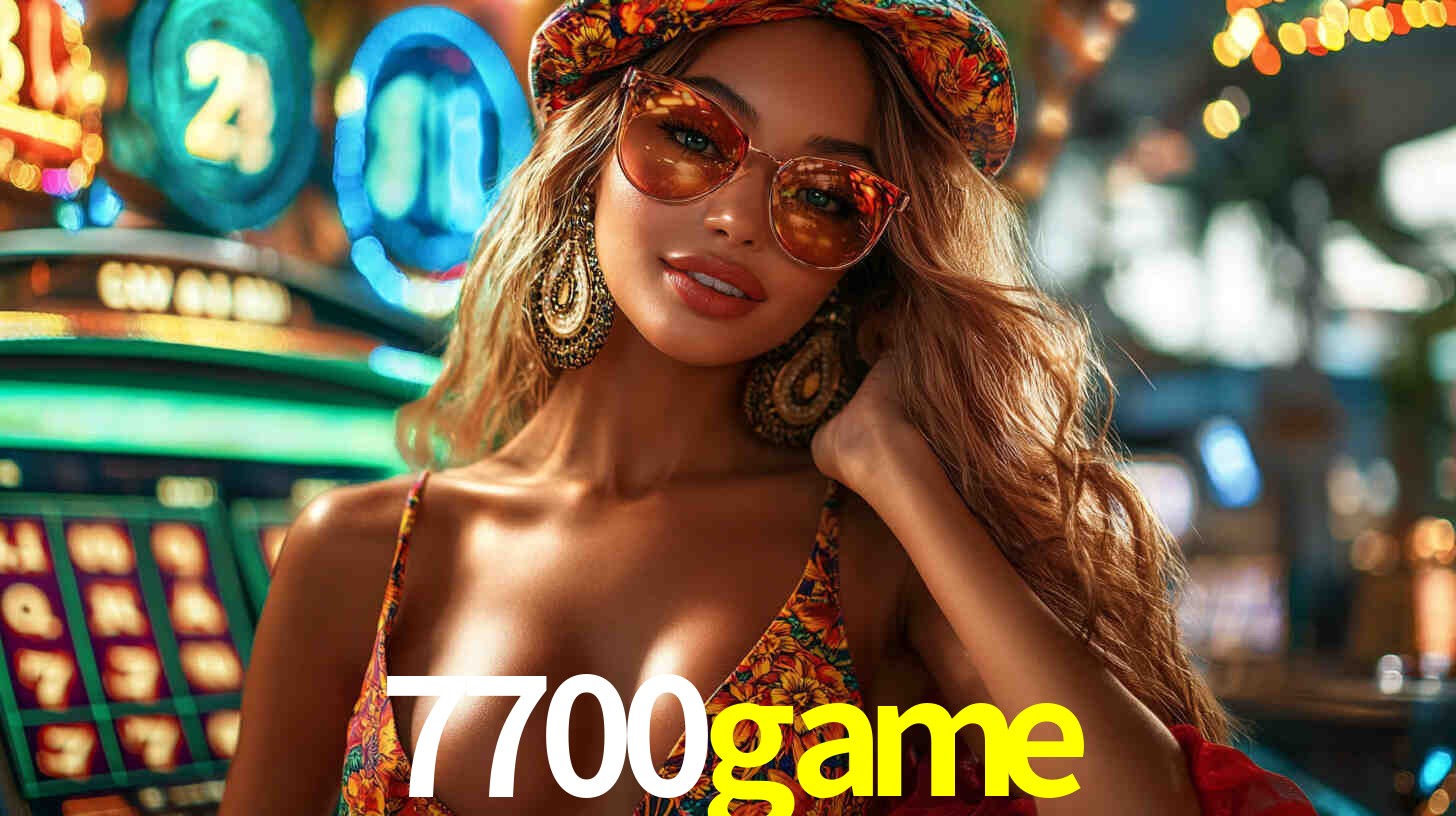 7700game