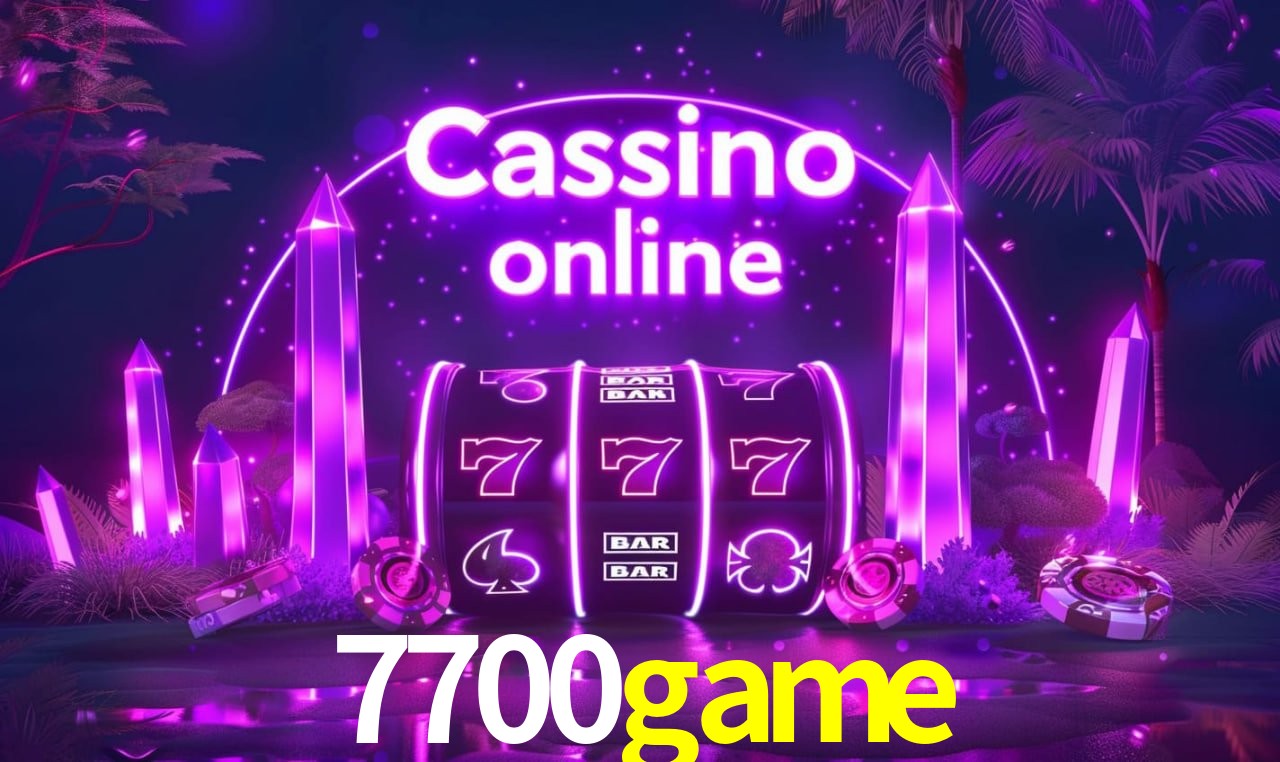 A Popularidade dos Caça-Níqueis no 7700game