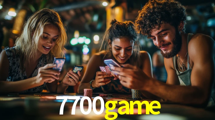 Ofertas Imperdíveis na 7700game: Promoções e Bônus Que Valem a Pena