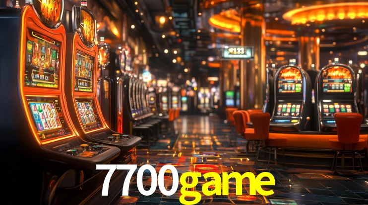 7700game