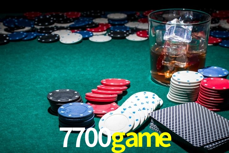 Inovações de Jogos na 7700game: O Futuro das Experiências Interativas