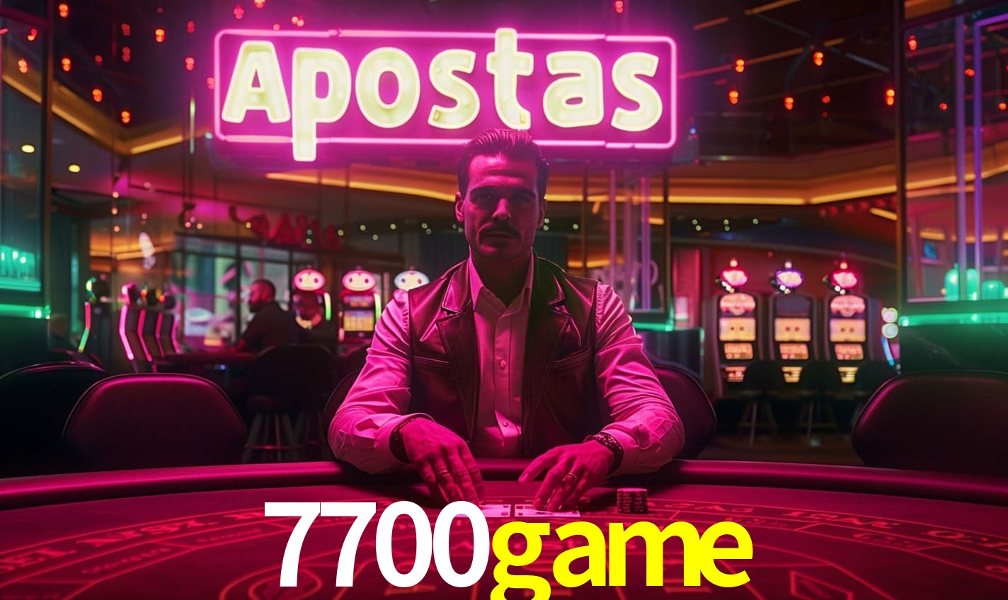 Avaliações dos Jogadores 7700game