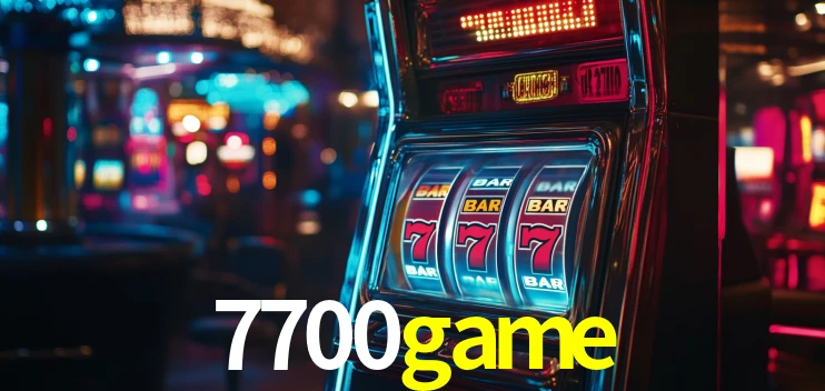7700game,7700 game bet