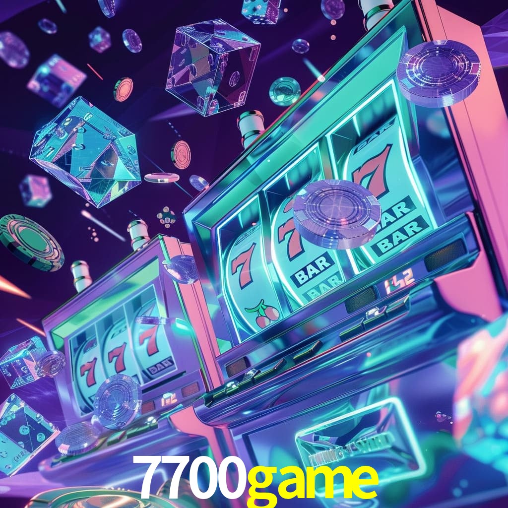 Sistemas de Segurança 7700game
